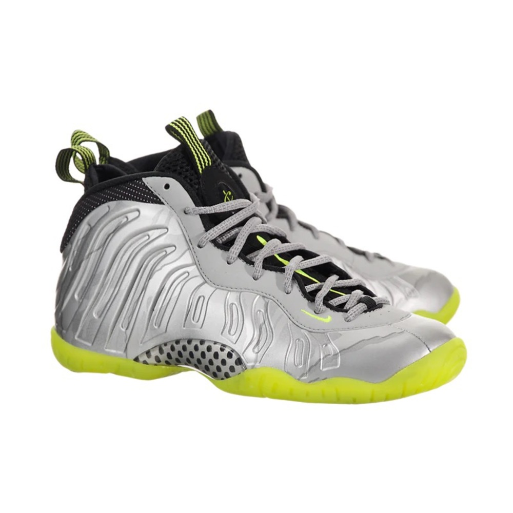Nike Little Posite Pro One (Kids)